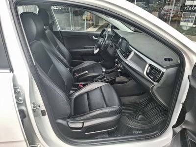 2023 Kia RIO EX PACK TA