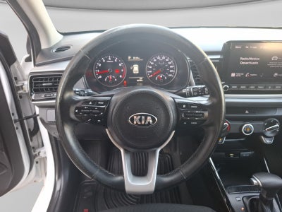 2021 Kia RIO EX TA