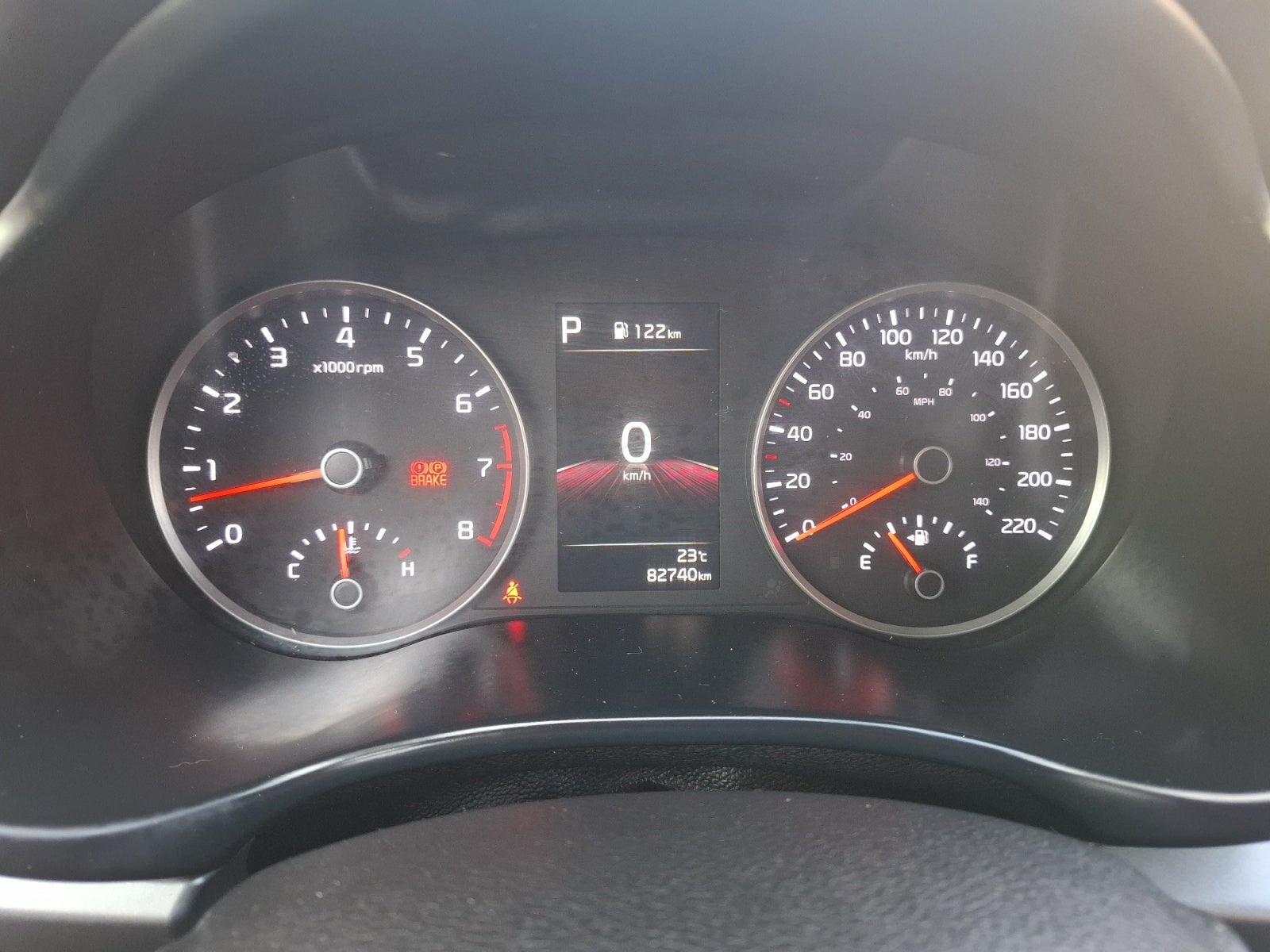 2021 Kia RIO EX TA
