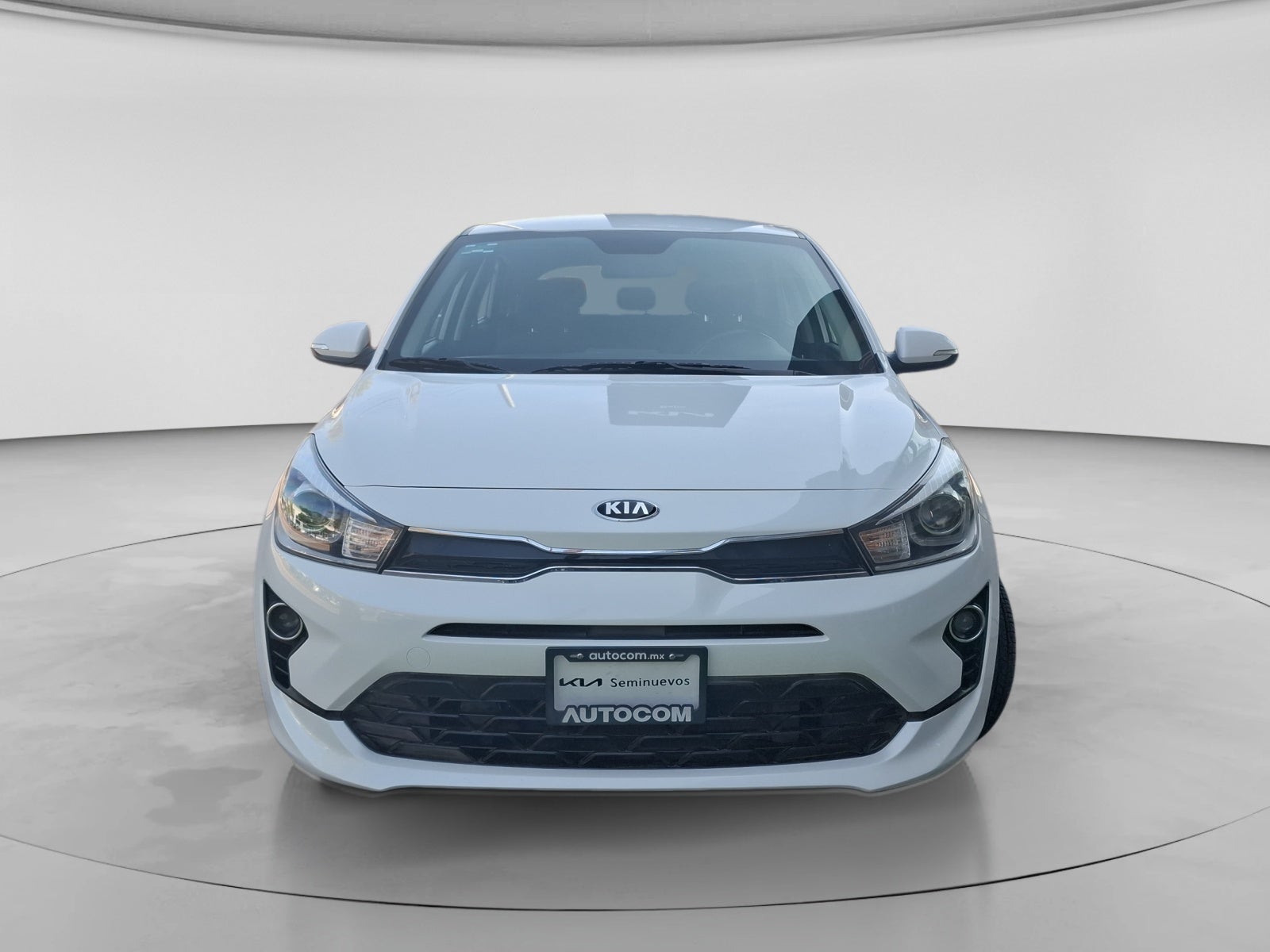 2021 Kia RIO EX TA