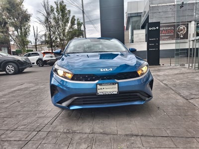 2022 Kia FORTE L TM
