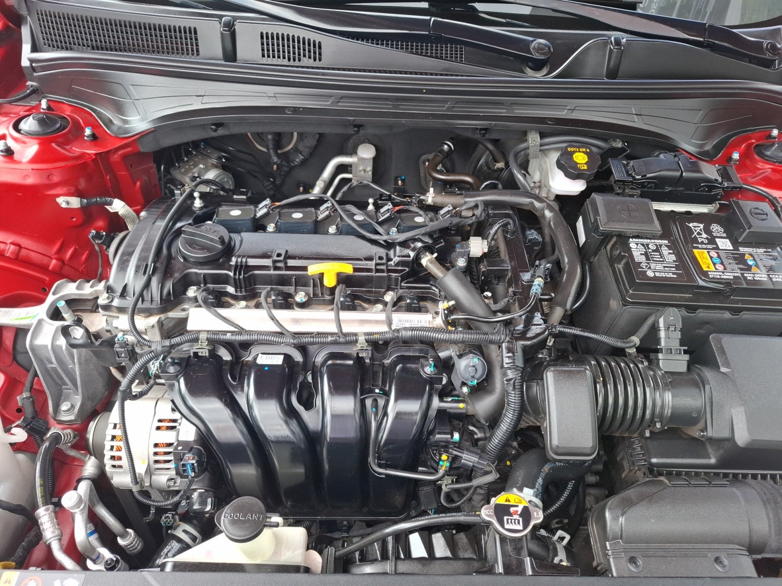 2022 Kia FORTE LX IVT