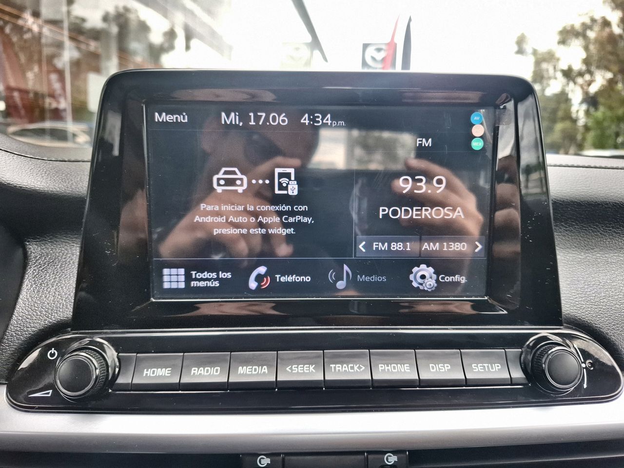 2023 Kia FORTE LX IVT