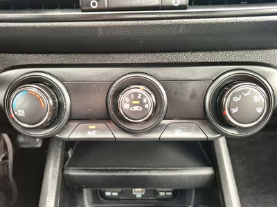 2023 Kia FORTE LX IVT