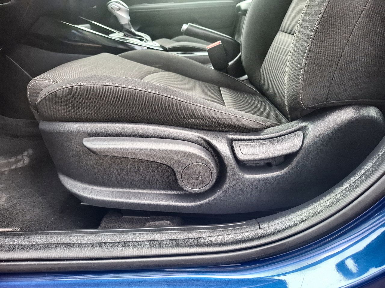2021 Kia FORTE EX