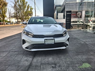 2023 Kia FORTE EX