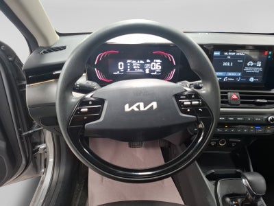 2024 Kia K3 K3 1.6 LX AUTO 4P