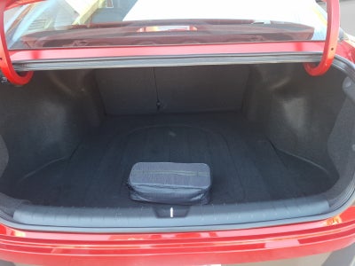 2025 Kia K3 K3 1.6 EX AUTO 4P