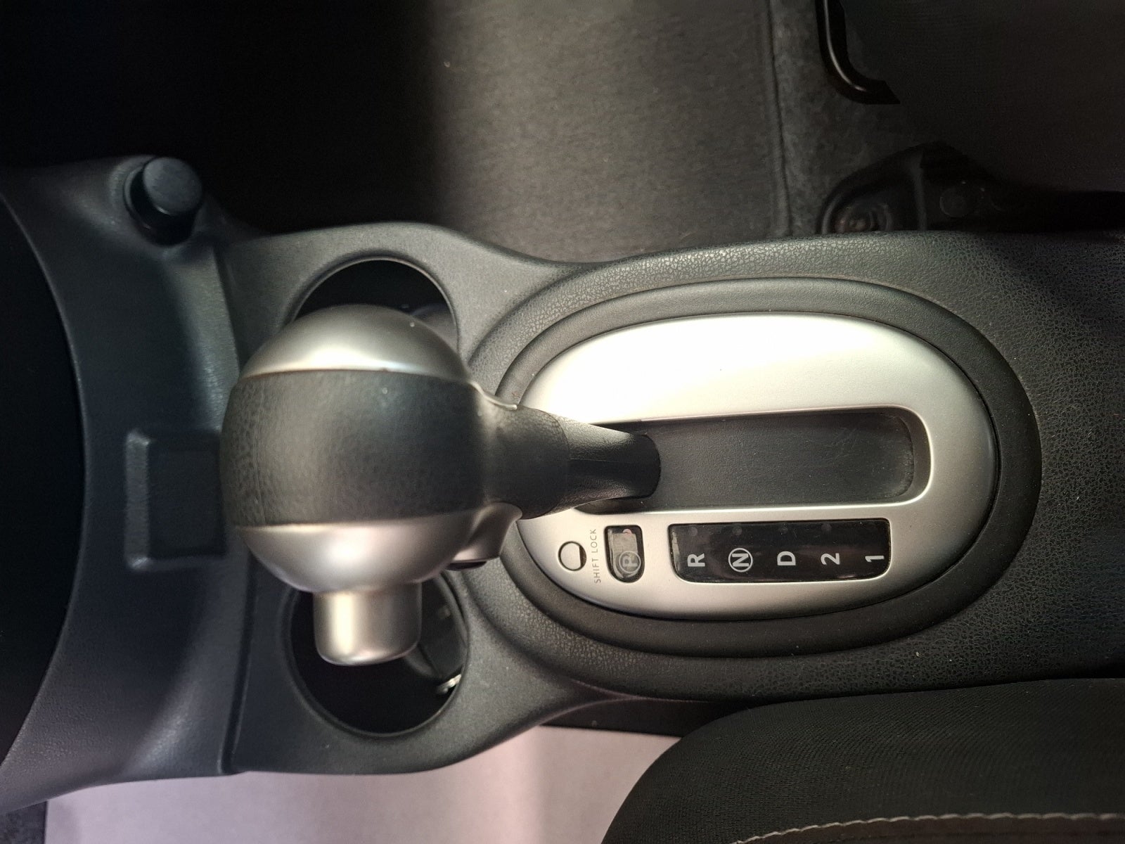 2018 Nissan VERSA SENSE MT AC