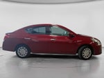2018 Nissan VERSA SENSE MT AC