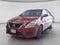 2018 Nissan VERSA SENSE MT AC