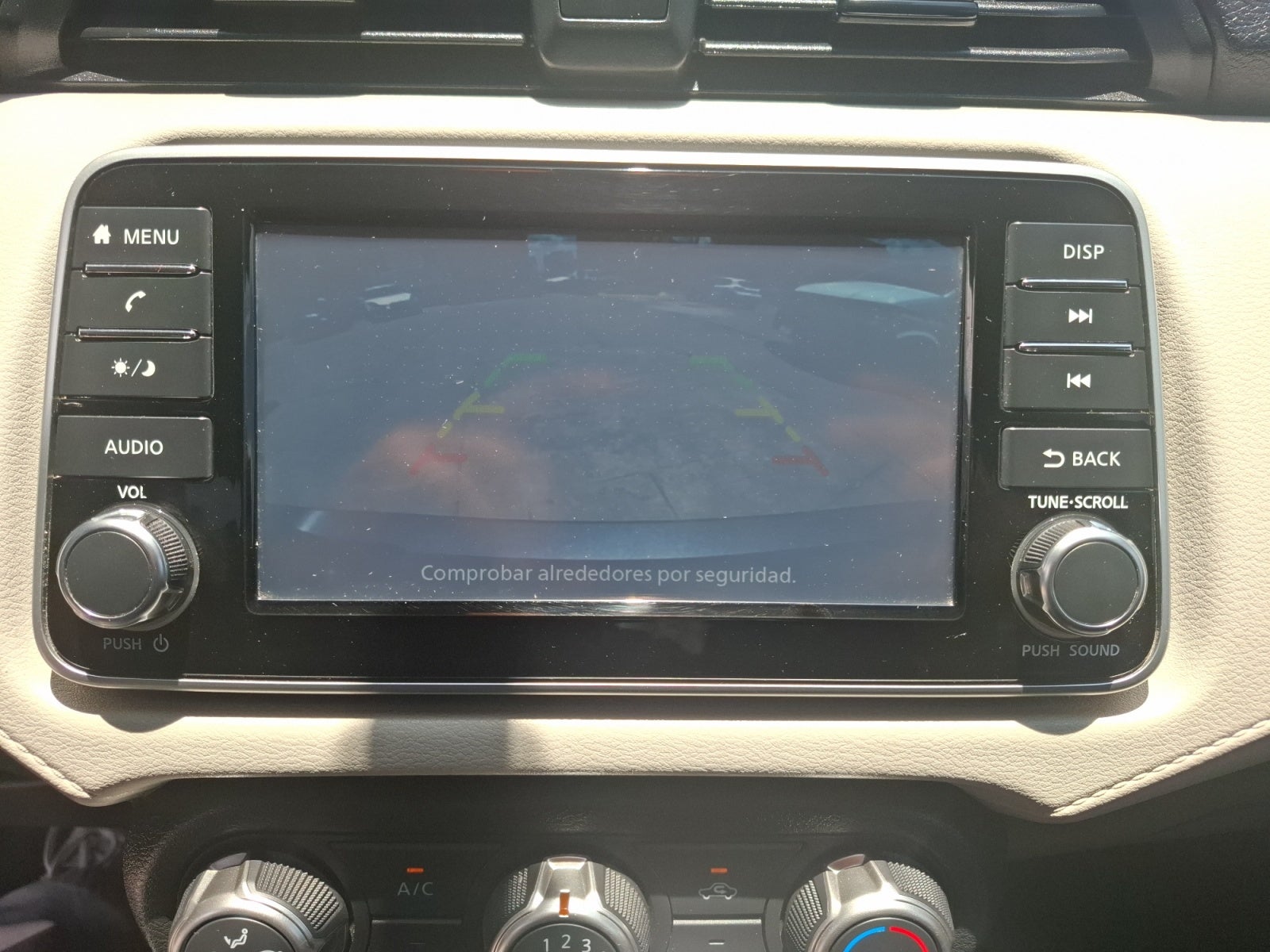 2022 Nissan VERSA VERSA ADVANCE CVT