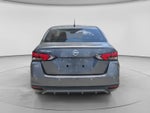 2022 Nissan VERSA VERSA ADVANCE CVT