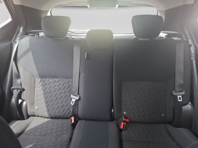 2024 Nissan KICKS PLAY ADVANCE 1.6 LTS CVT 24