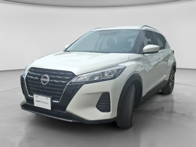 2024 Nissan KICKS PLAY ADVANCE 1.6 LTS CVT 24