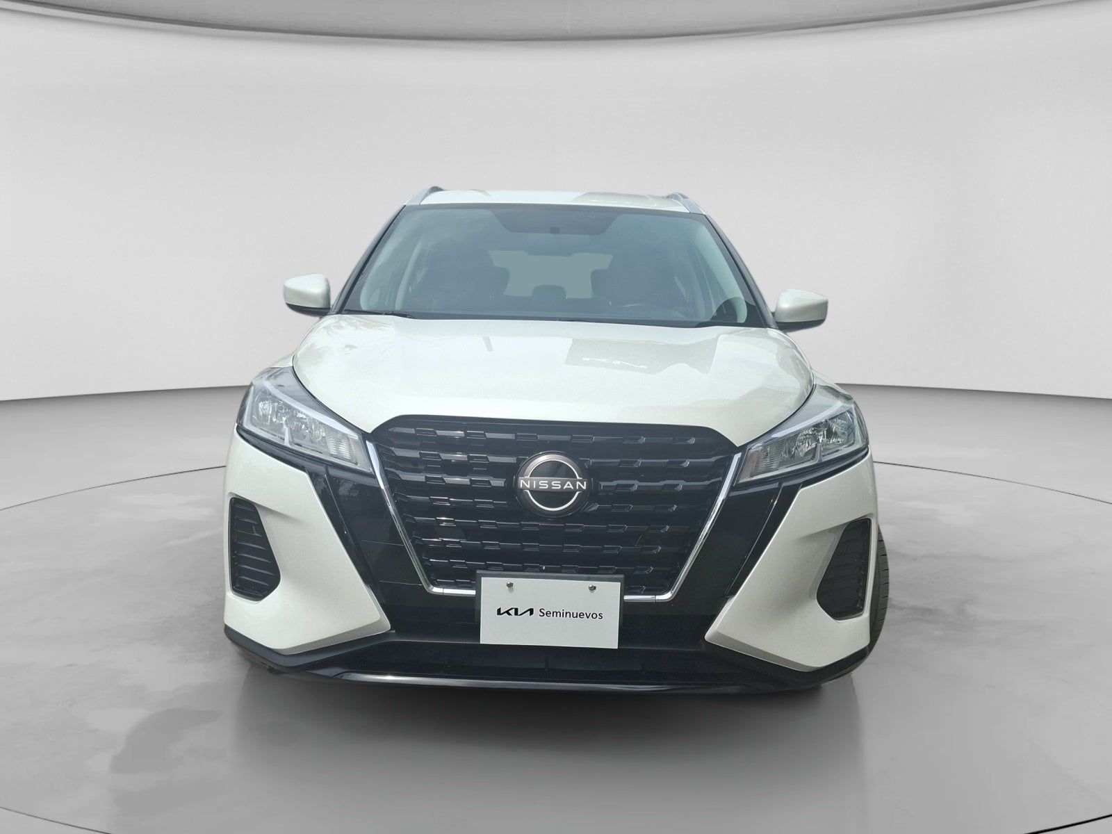 2024 Nissan KICKS PLAY ADVANCE 1.6 LTS CVT 24