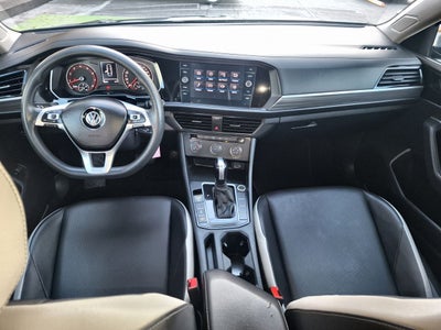 2020 Volkswagen JETTA COMFORTLINE TIPTRONIC