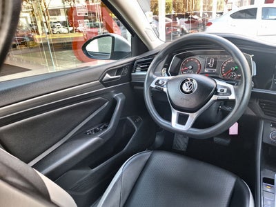 2020 Volkswagen JETTA COMFORTLINE TIPTRONIC