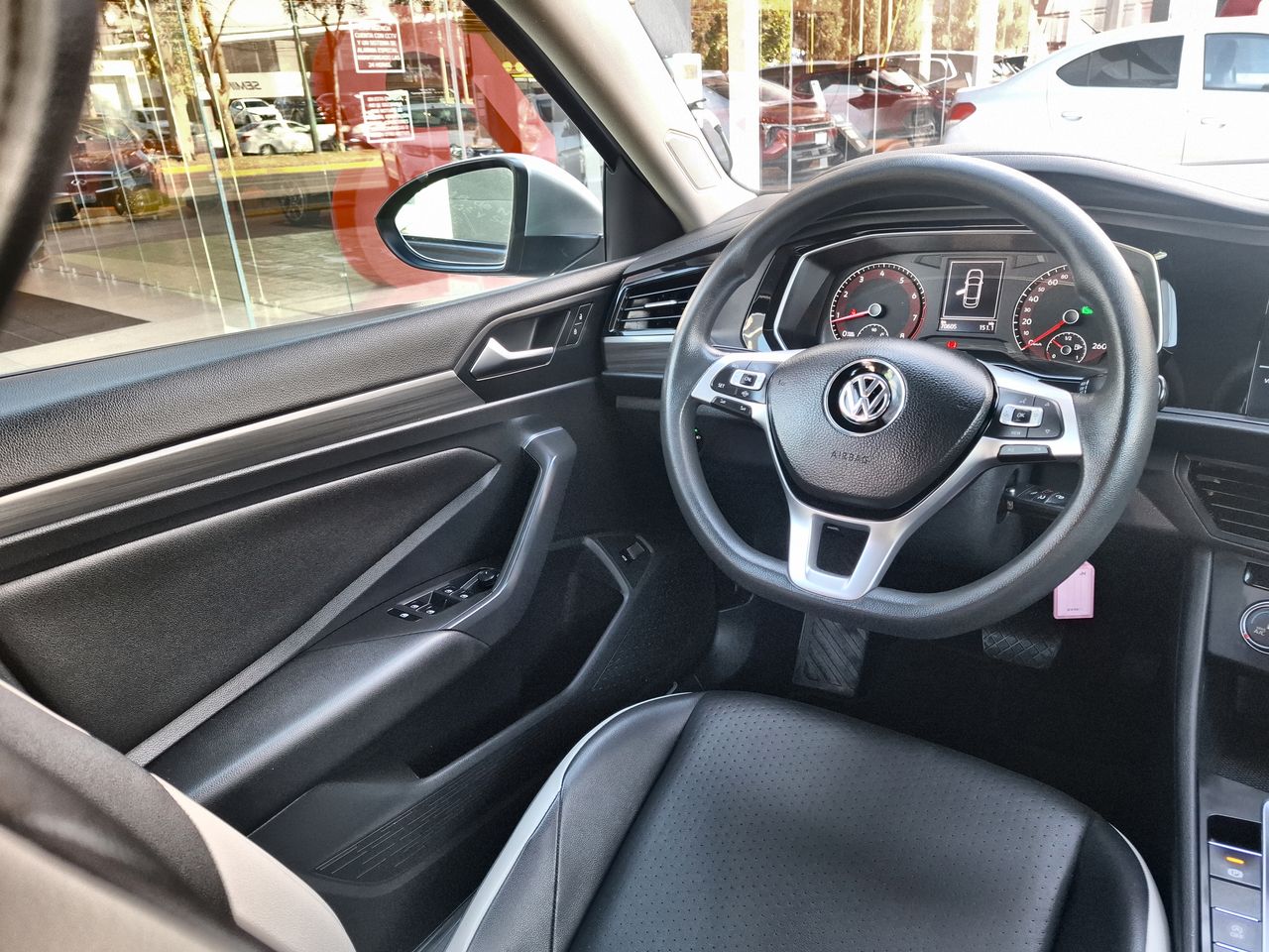 2020 Volkswagen JETTA COMFORTLINE TIPTRONIC