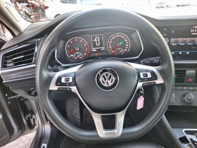 2020 Volkswagen JETTA COMFORTLINE TIPTRONIC