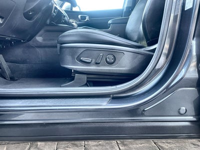 2023 Kia SORENTO EX PACK