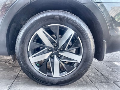 2023 Kia SORENTO EX PACK