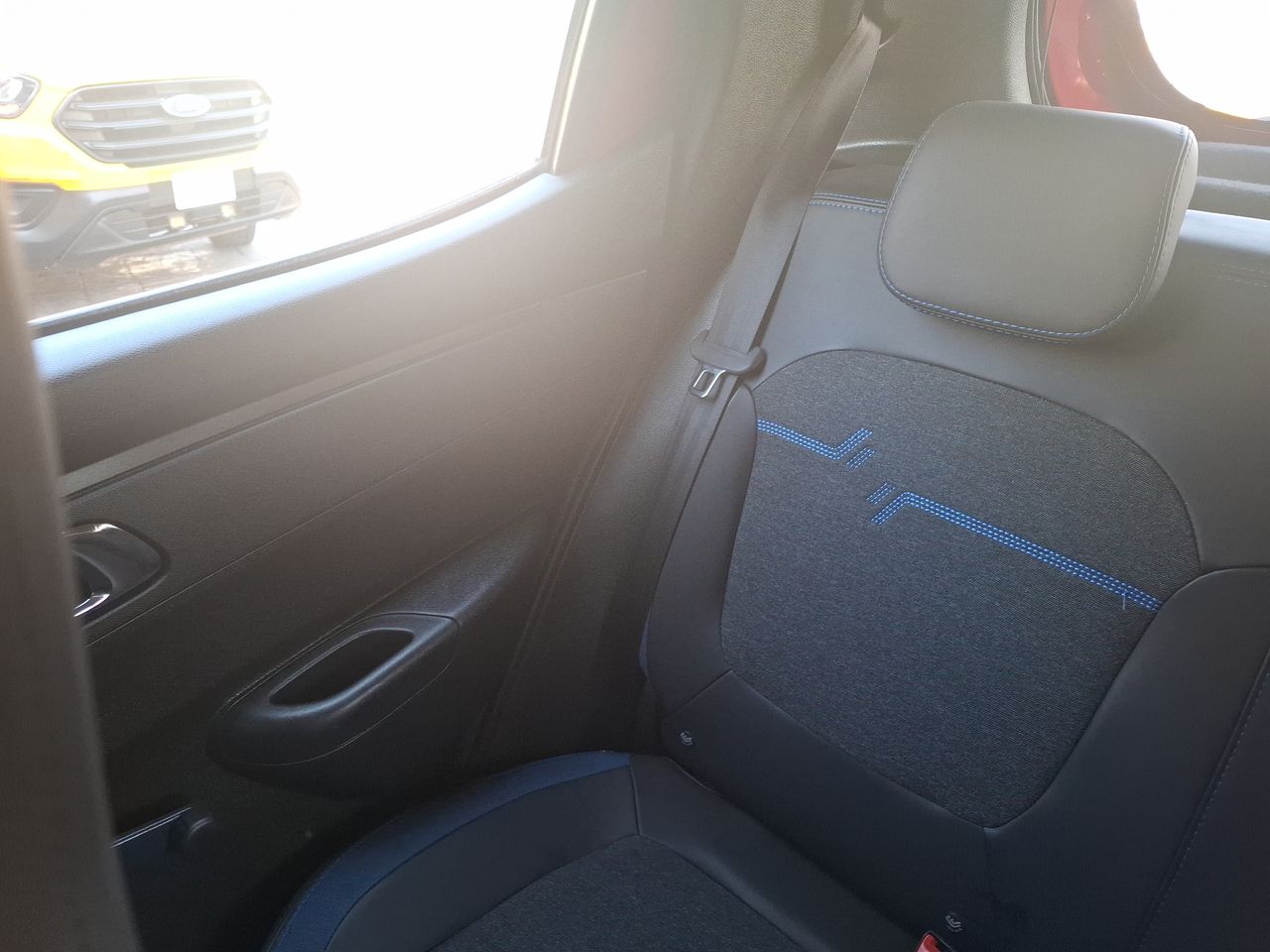 2025 RENAULT KWID BITONO