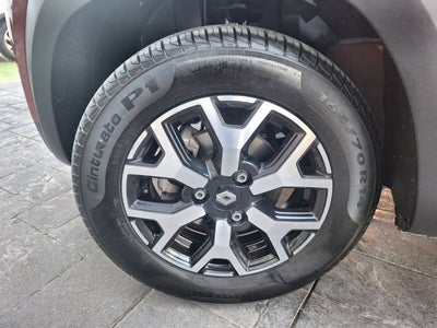 2025 RENAULT KWID BITONO