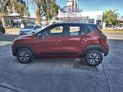 2025 RENAULT KWID BITONO