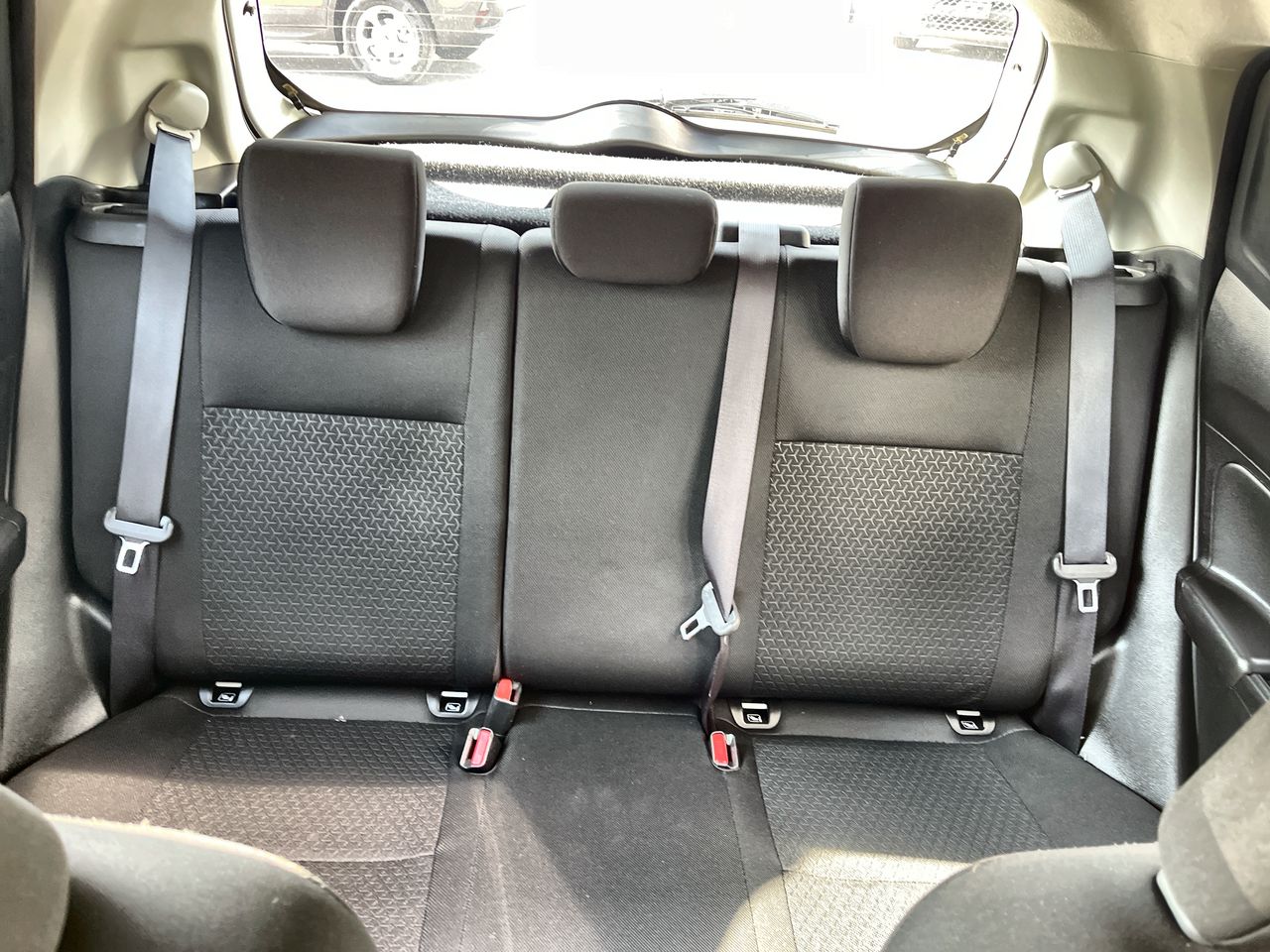 2021 SUZUKI SWIFT BOOSTERJET TA
