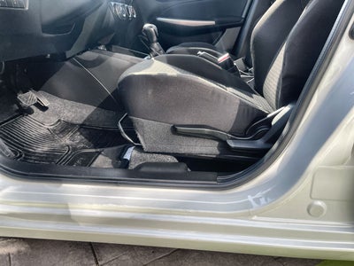 2021 SUZUKI SWIFT BOOSTERJET TA