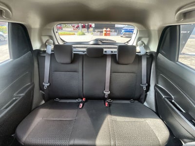 2021 SUZUKI SWIFT BOOSTERJET TA