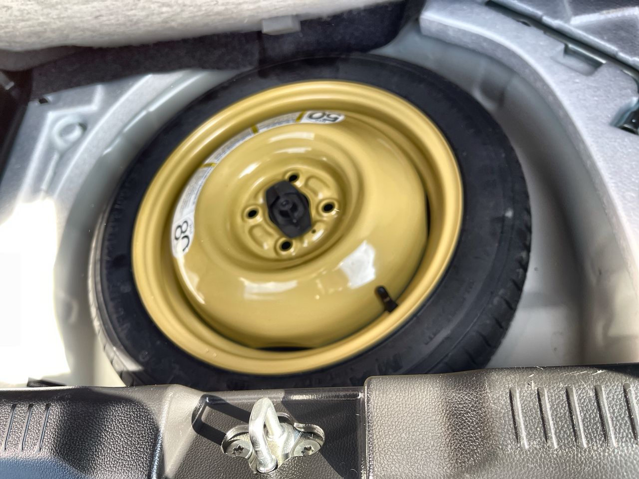 2021 SUZUKI SWIFT BOOSTERJET TA