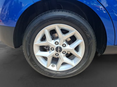 2022 Kia SOUL LX TM