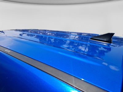 2022 Kia SOUL LX TM