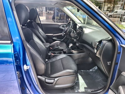 2020 Kia SOUL EX PACK IVT