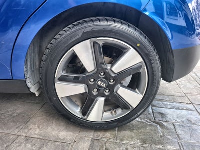 2020 Kia SOUL EX PACK IVT