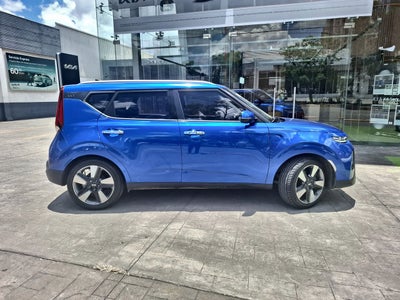 2020 Kia SOUL EX PACK IVT