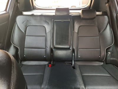2019 Kia SPORTAGE 2.4L SXL T/A