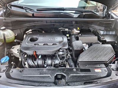 2019 Kia SPORTAGE 2.4L SXL T/A