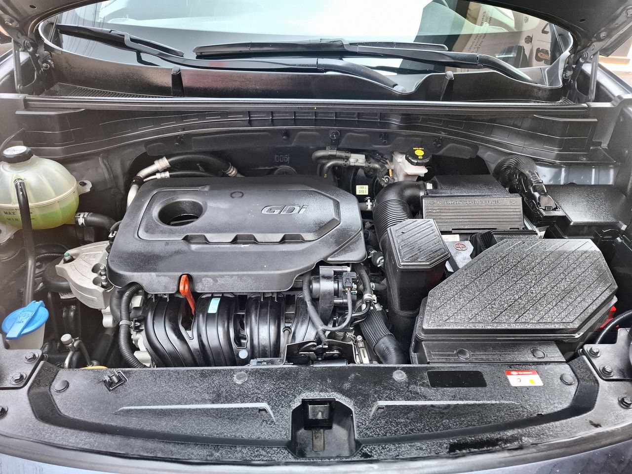 2019 Kia SPORTAGE 2.4L SXL T/A