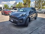 2019 Kia SPORTAGE 2.4L SXL T/A