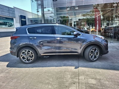 2019 Kia SPORTAGE 2.4L SXL T/A