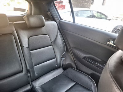 2022 Kia SPORTAGE SXL