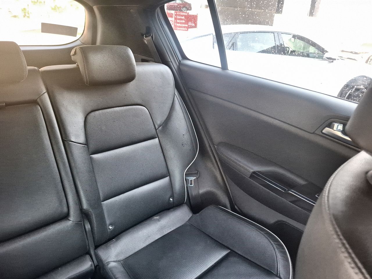 2022 Kia SPORTAGE SXL