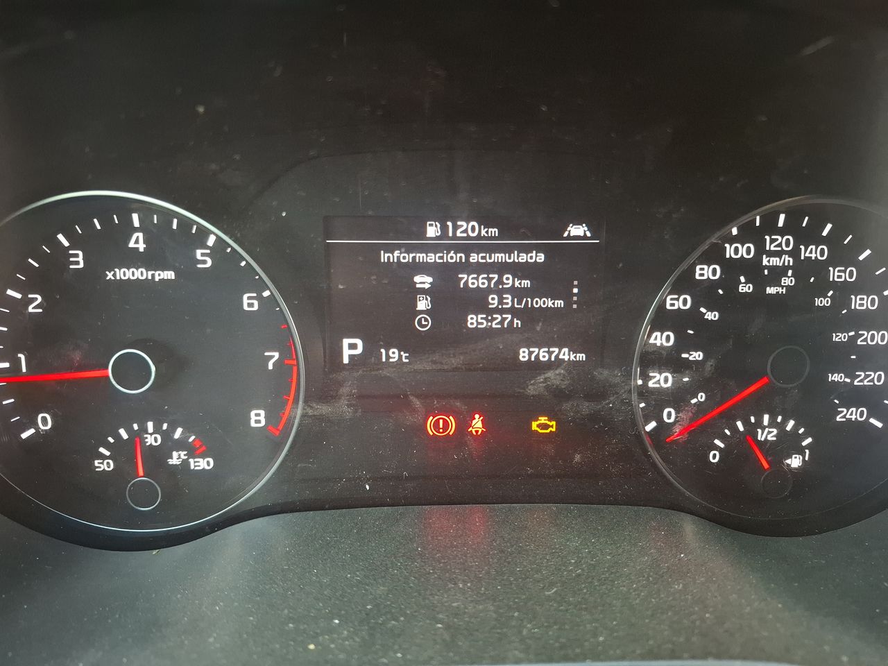 2022 Kia SPORTAGE SXL