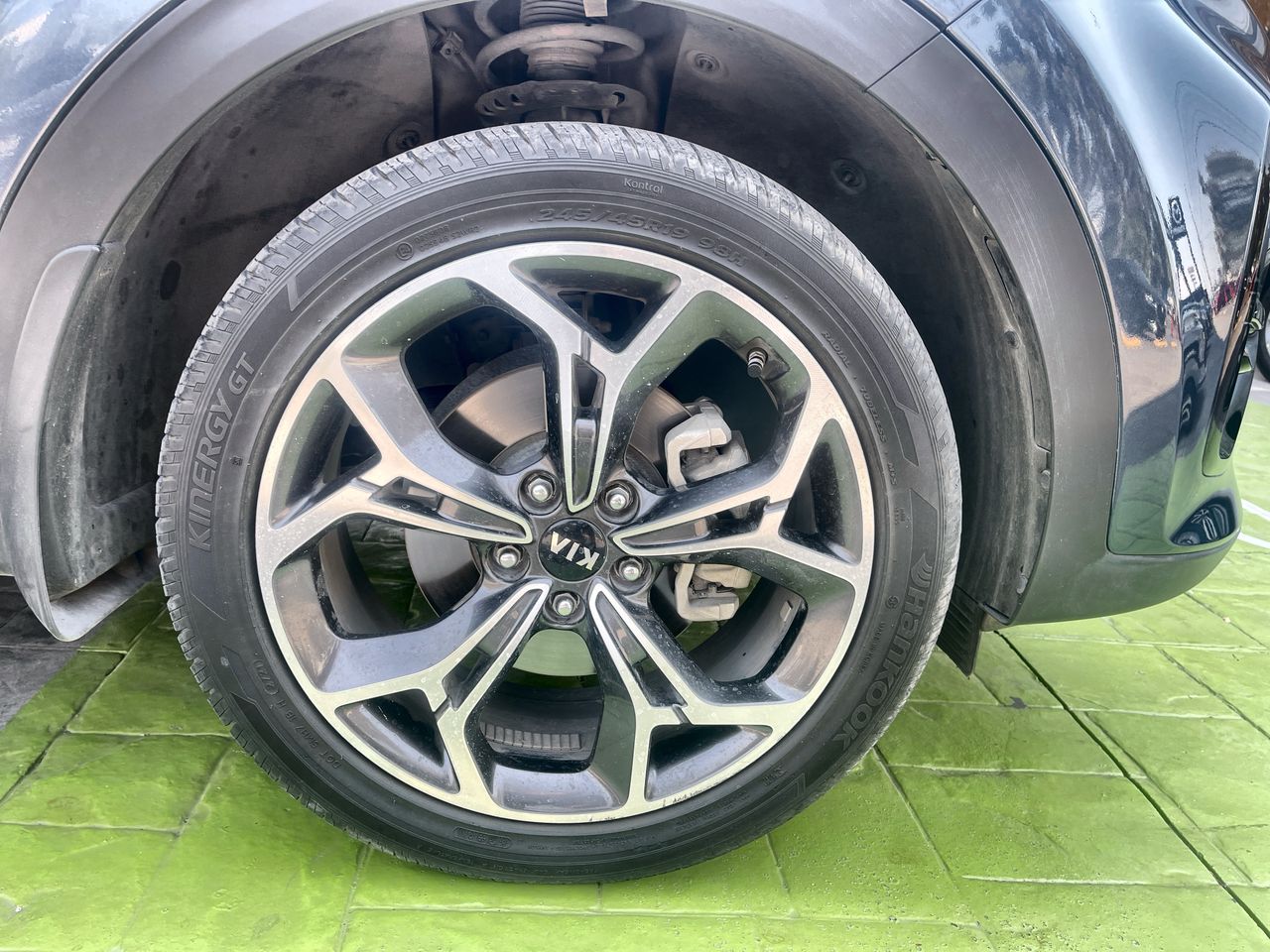 2022 Kia SPORTAGE EX PACK