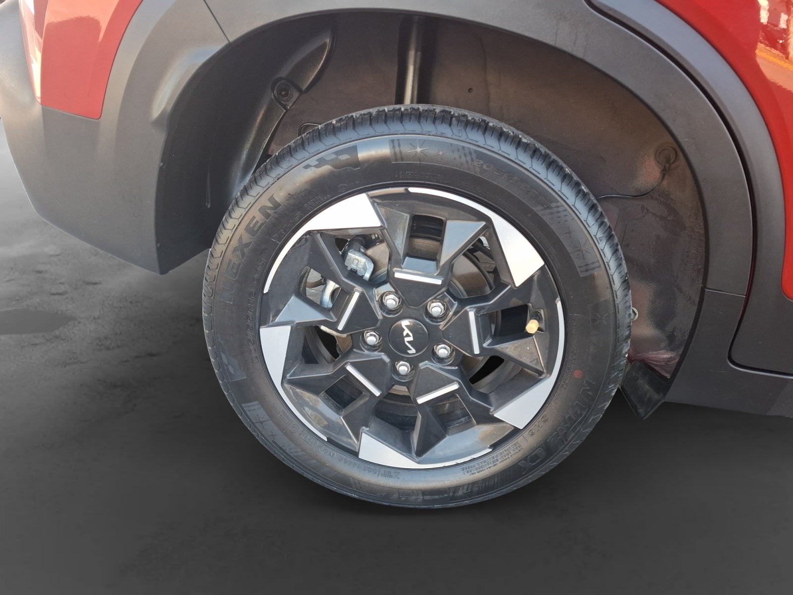 2024 Kia SONET LX MT