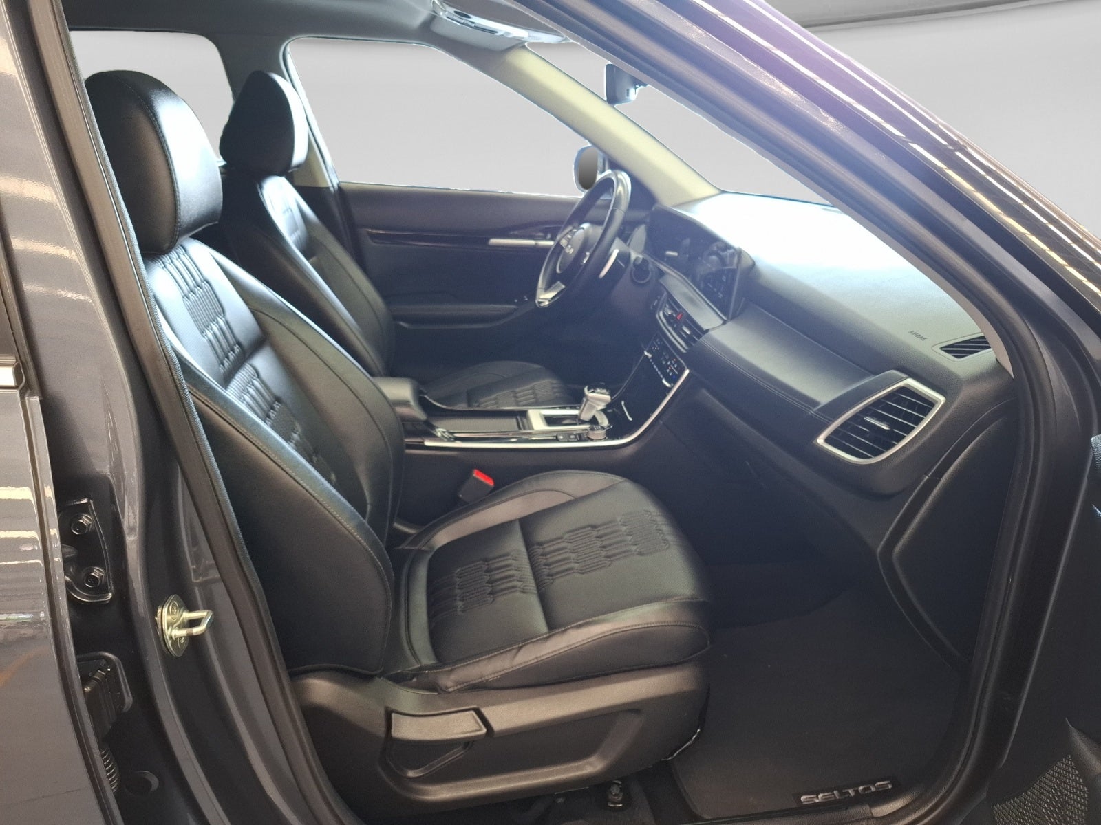 2024 Kia SELTOS SXL