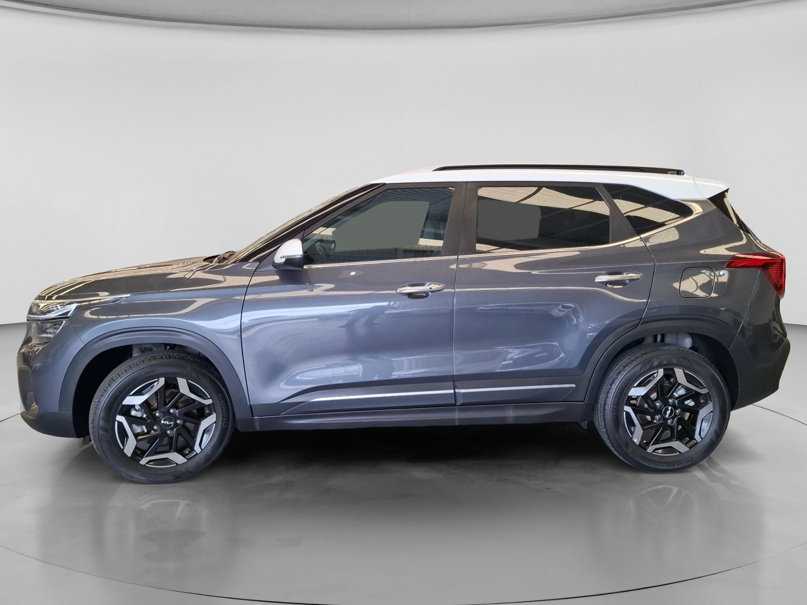 2024 Kia SELTOS SXL